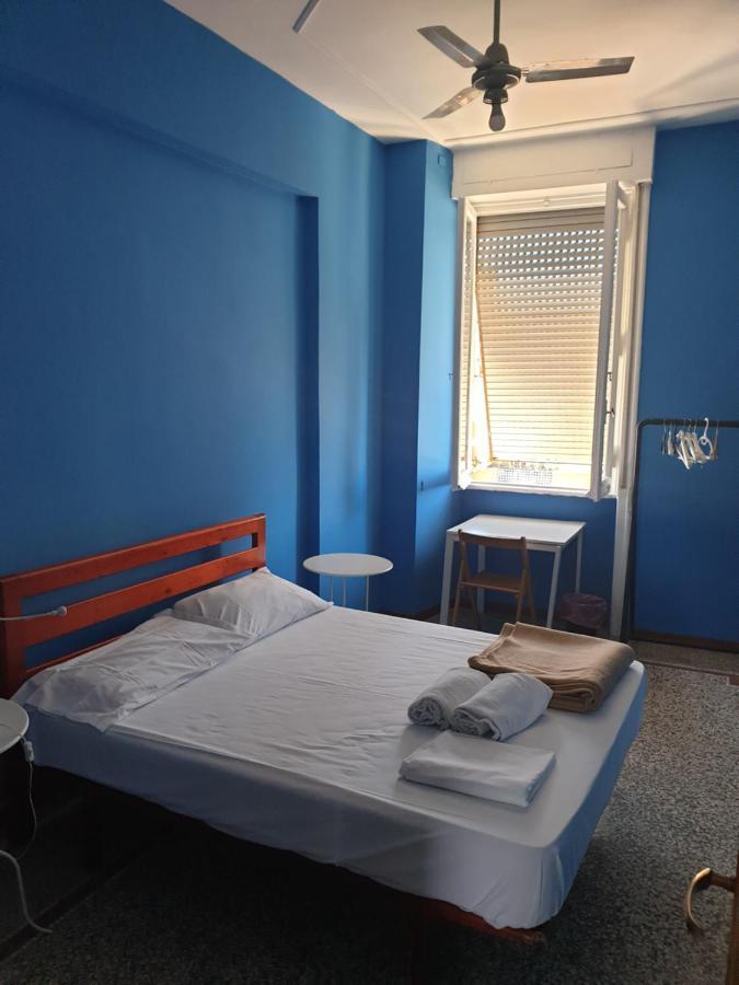 Art In Accommodation, Rome